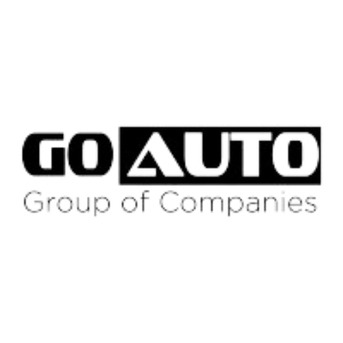 Go Auto logo mohd prasad client